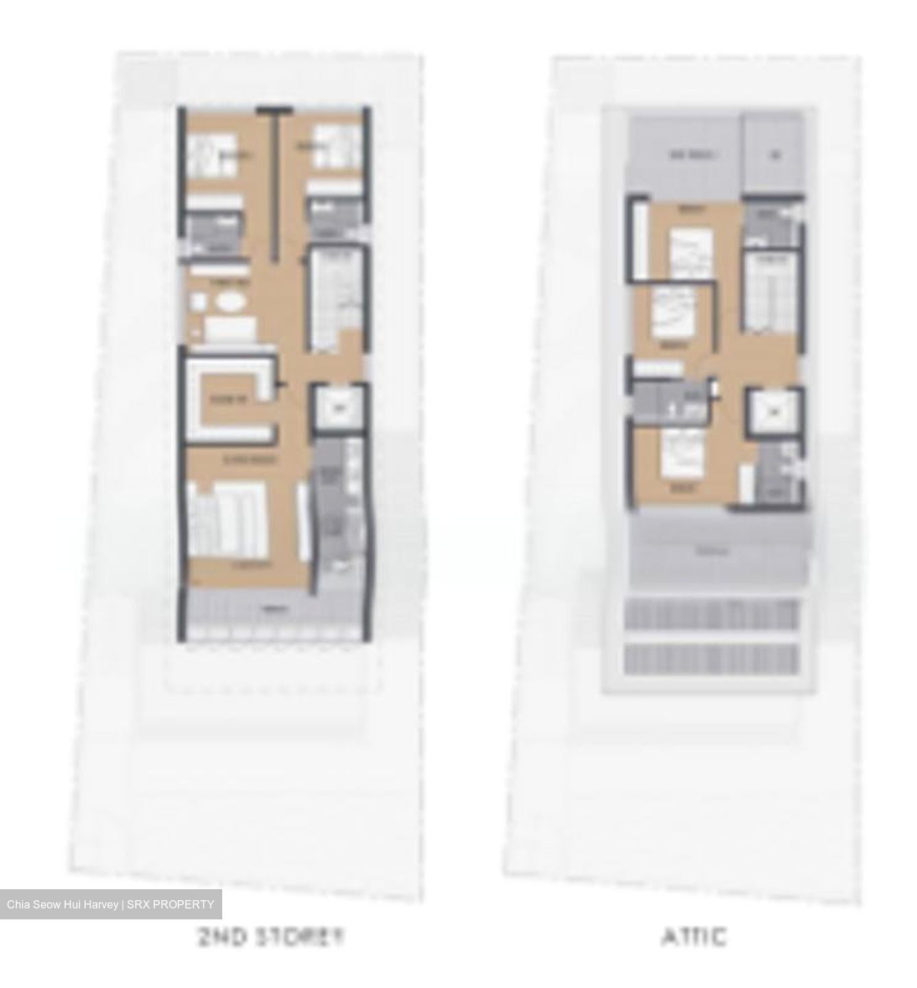 Bournemouth Road (D15), Detached #580202781